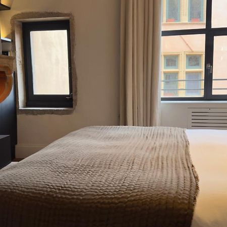 Mihotel Tour Rose Лион Экстерьер фото