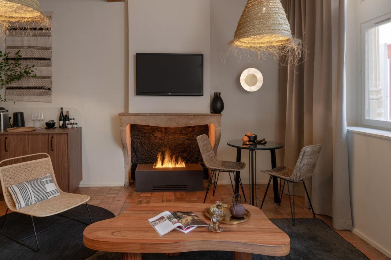 Mihotel Tour Rose Лион Экстерьер фото