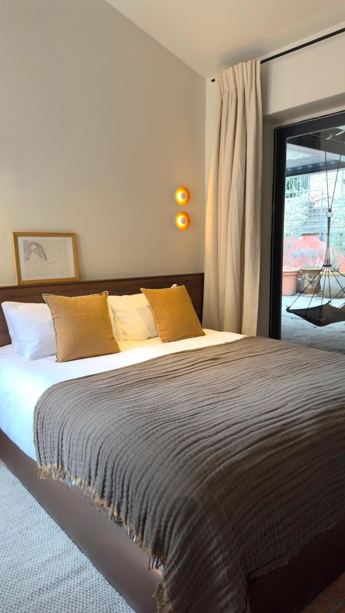 Mihotel Tour Rose Лион Экстерьер фото