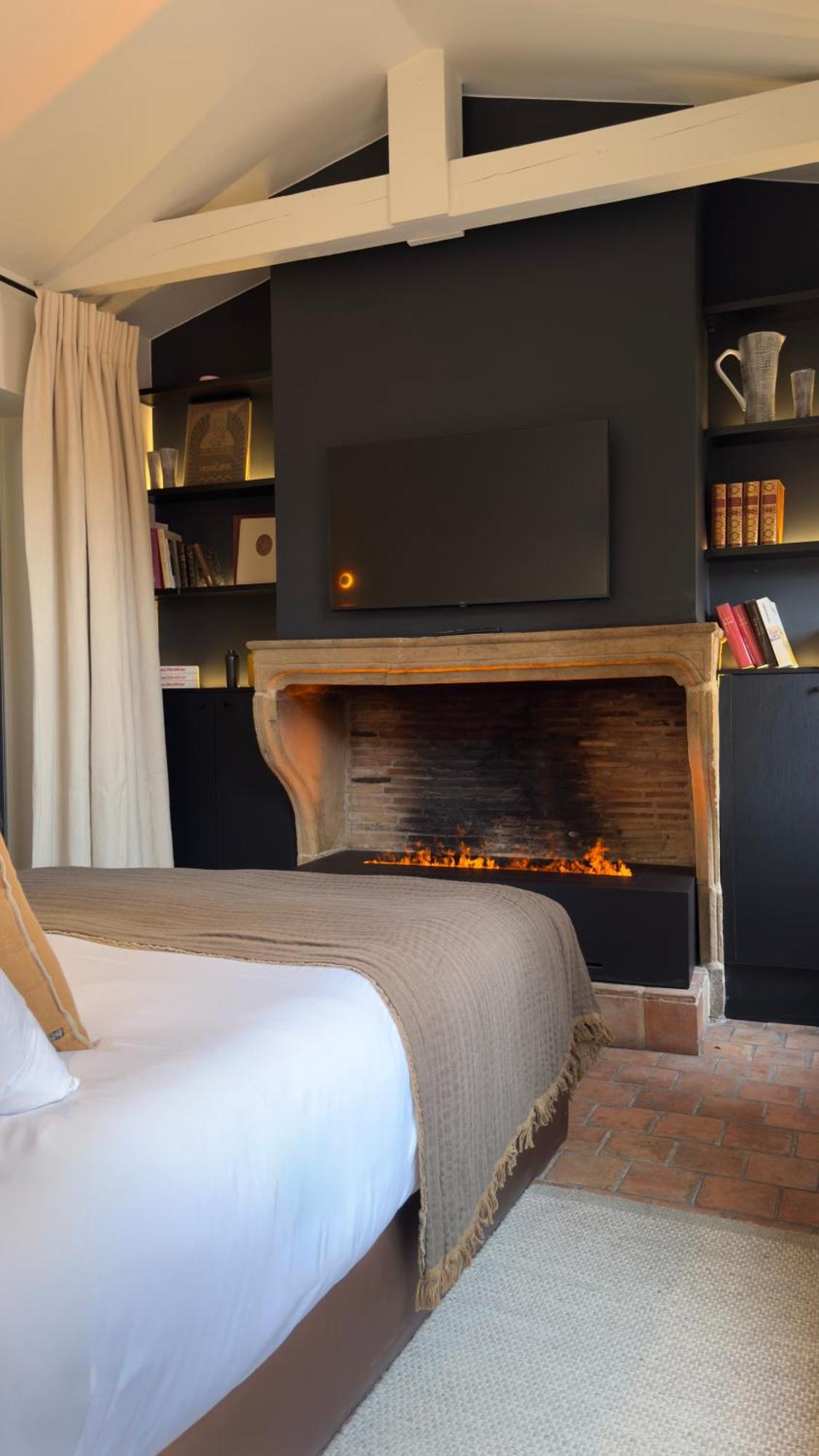 Mihotel Tour Rose Лион Экстерьер фото