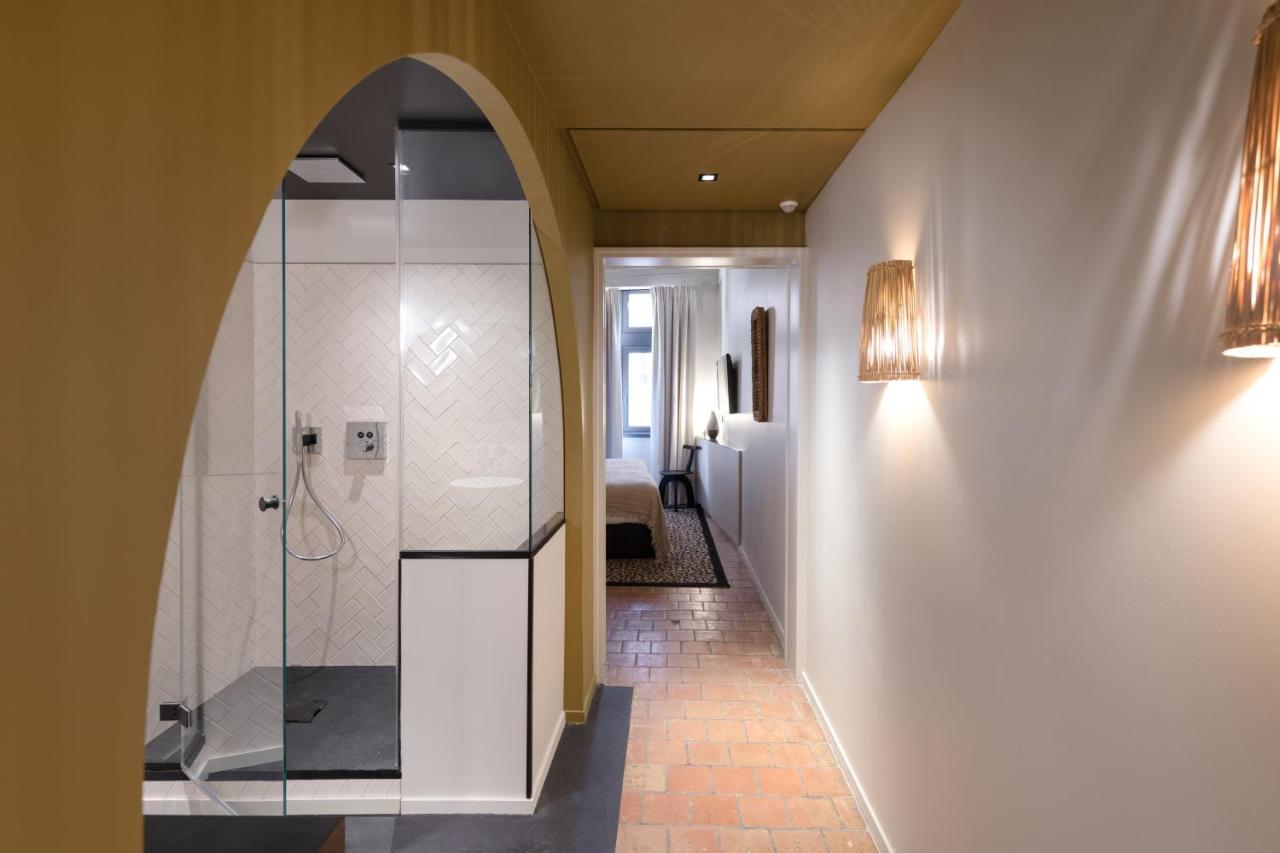 Mihotel Tour Rose Лион Экстерьер фото