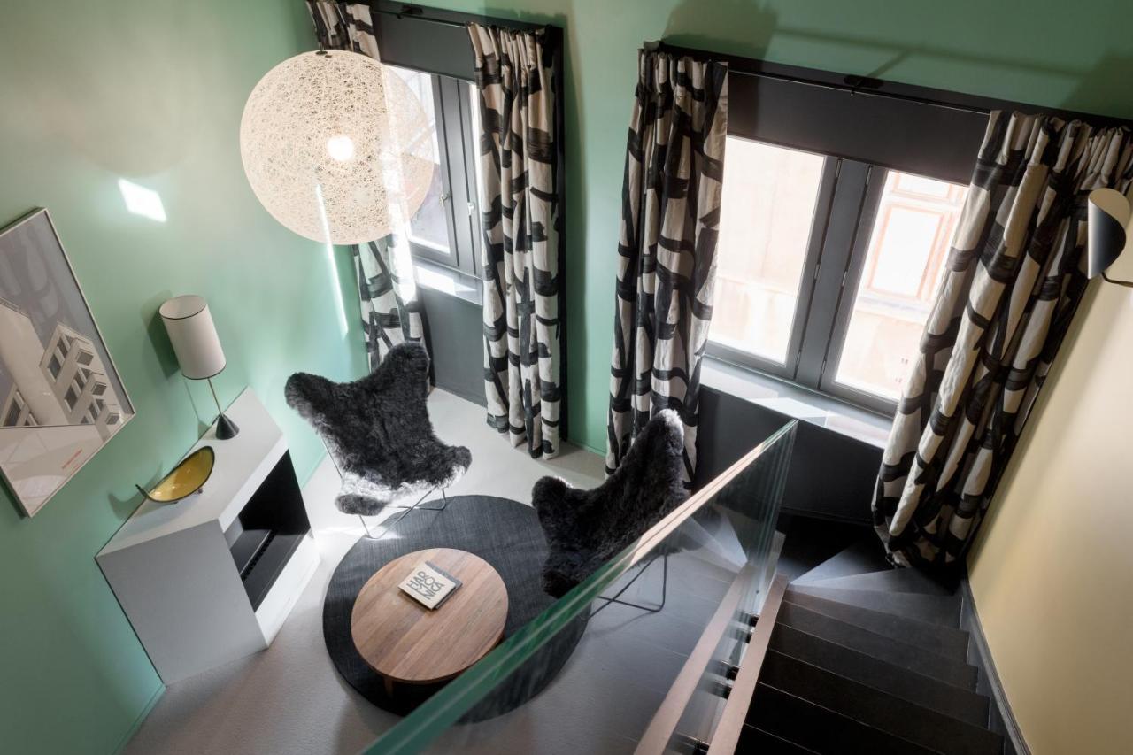 Mihotel Tour Rose Лион Экстерьер фото