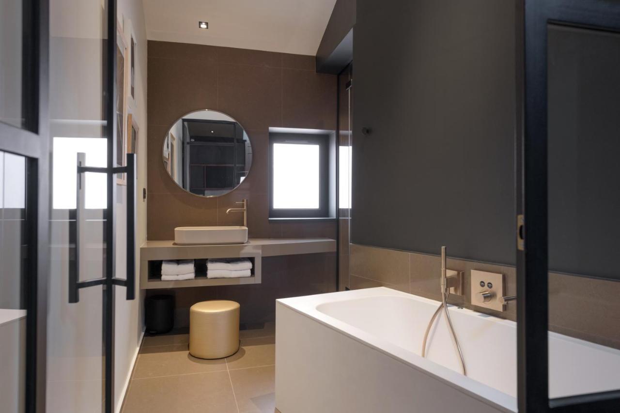 Mihotel Tour Rose Лион Экстерьер фото