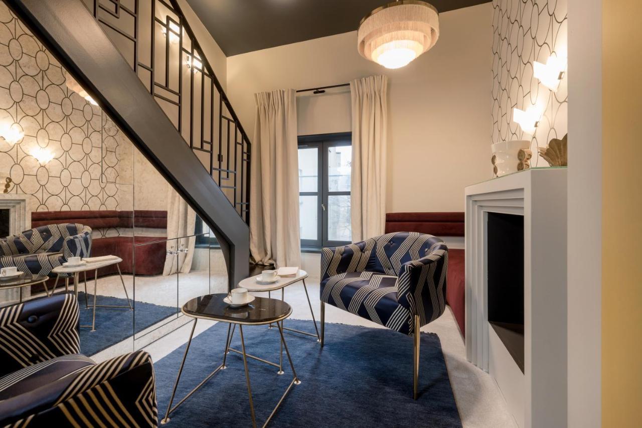 Mihotel Tour Rose Лион Экстерьер фото