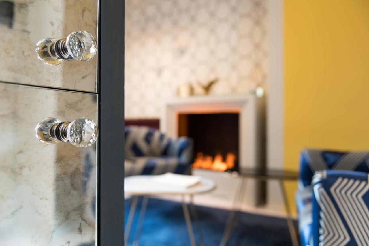 Mihotel Tour Rose Лион Экстерьер фото
