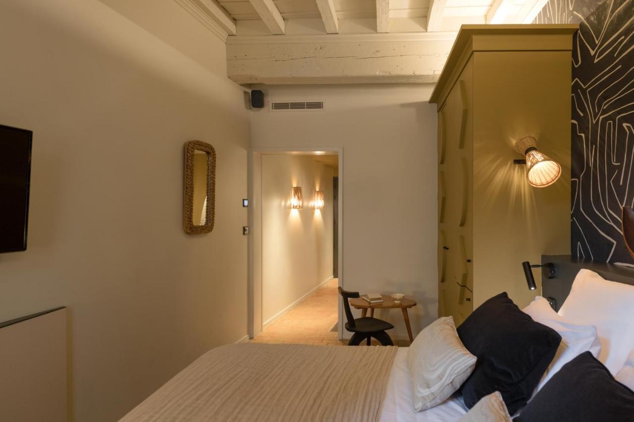 Mihotel Tour Rose Лион Экстерьер фото