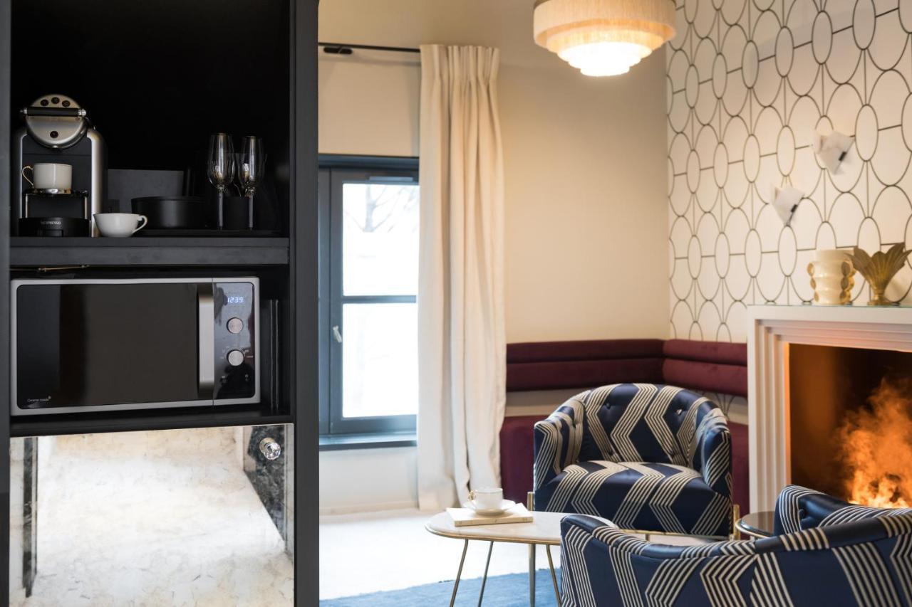 Mihotel Tour Rose Лион Экстерьер фото